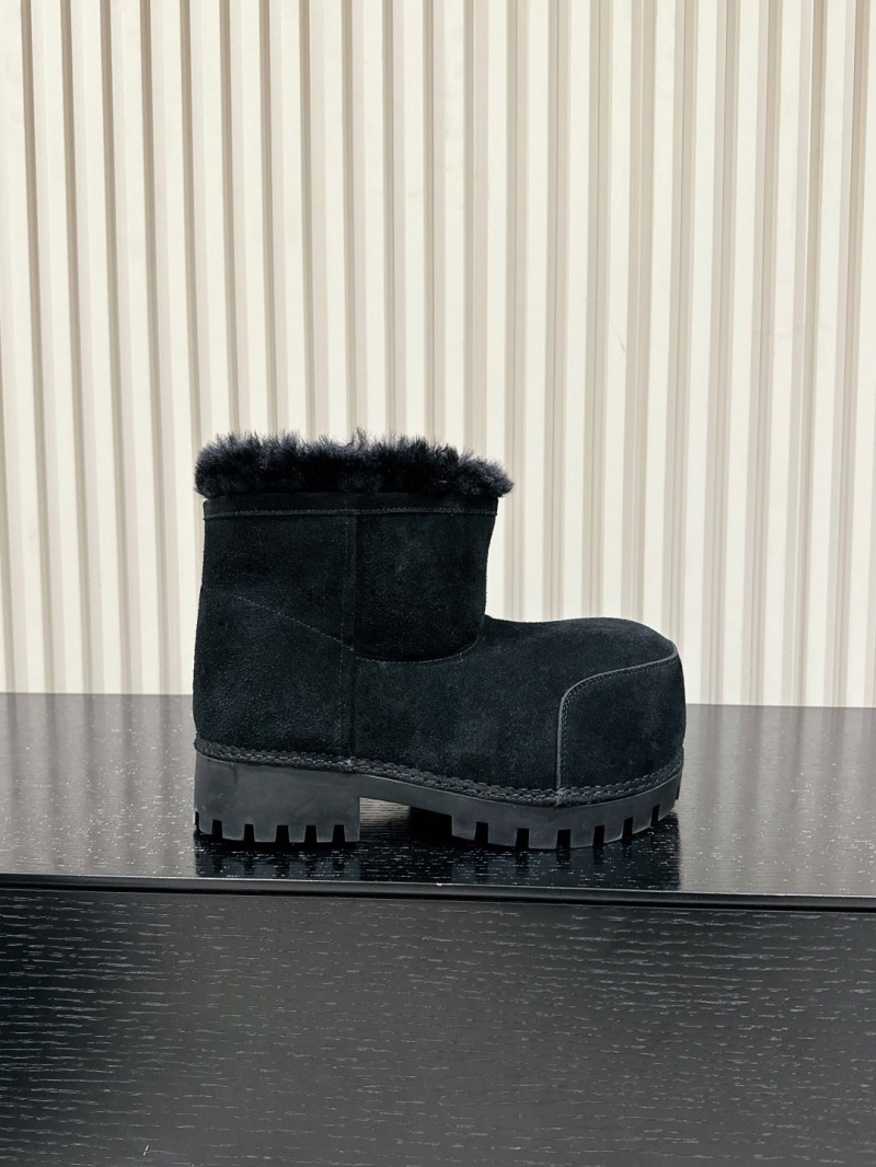 Balenciaga Boots